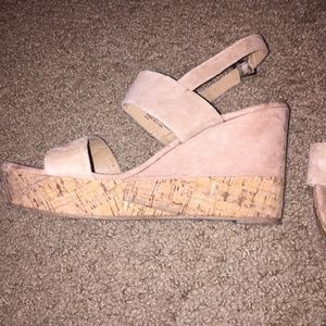 steve madden hoda wedge sandal